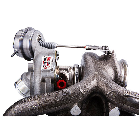 Snail Turbo CBB RS3 8V Facelift Unit Exchange