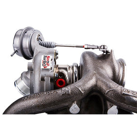 Snail Turbo CBB RS3 8V Facelift Unit Exchange - 0