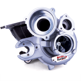 Snail Turbo CBB IS38