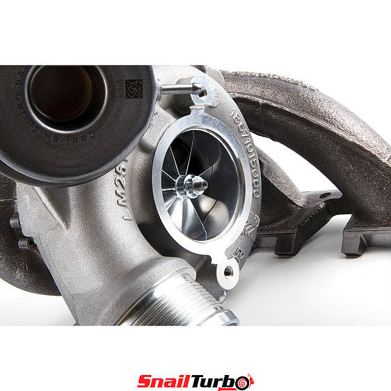 Snail Turbo CBB RS3 8V Facelift Unit Exchange