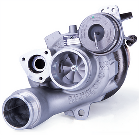 Snail Turbo CBB Benz A45