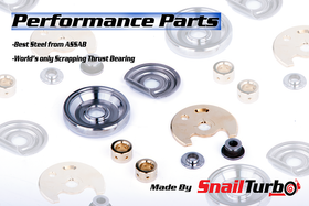 Snail Turbo CJB IS38 - 0