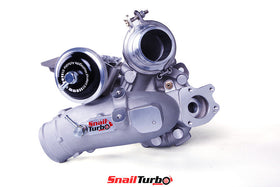 Snail VW MK5/MK6 k04 430hp turbo