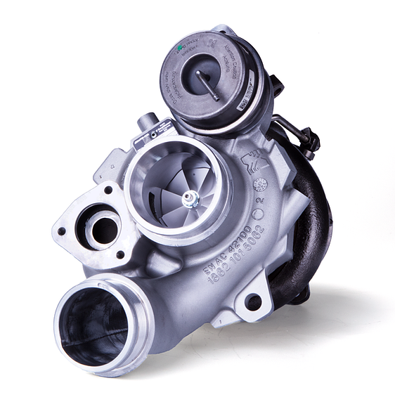 Snail Turbo CBB Benz A45 - 0