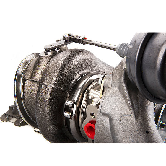 Snail Turbo CBB RS3 8V Facelift Unit Exchange
