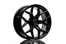 Vorsteiner Venom Rex 601 20x9.0 6x135 12C 87 MYSTIC BLACK-2