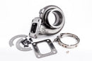 Garrett GTX3576R Gen II Turbo Assembly Kit T4 / V-Band 0.82 A/R-2