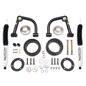 Tuff Country 03-23 4Runner 3in Lift Kit w/Upper Control Arms (Excl. Trail Edition & TRD Pro SX8000)