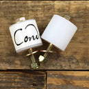 Solid M10 Motor Mount Set - E30-4