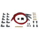 MSD Wire Set. 8.5mm S.C.. Motorcycle 4 Cyl.-1