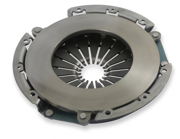 HAYS CLASSIC PRESSURE PLATE - FORD 2750 Static Pressure, Diaphragm, 10.5 in. diameter - 0
