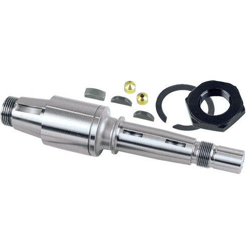 S&S Cycle 58-81 BT 1.250in Std Length Tapered Pinion Shaft