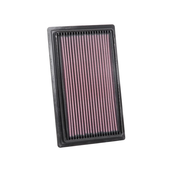 K&N 04-07 Subaru STi K&N Drop In Air Filter