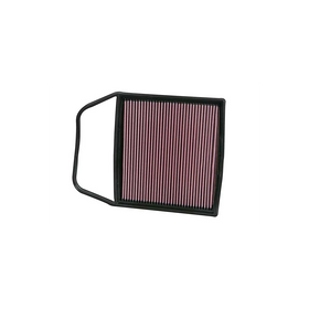 K&N 06-09 BMW 135/335/535 Drop In Air Filter