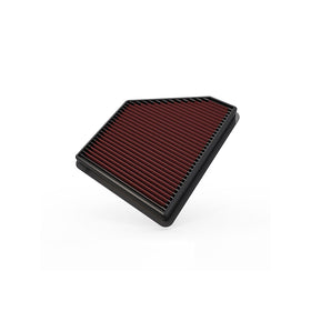 K&N 2010-2015 Chevy Camaro 3.6/6.2L Drop In Air Filter - 0