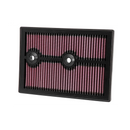K&N Replacement Air FIlter 12 -13 VW Golf VII 1.2L/1.4L / 12-13 Polo GT 1.4L / 13 Audi A3 1.4L-1