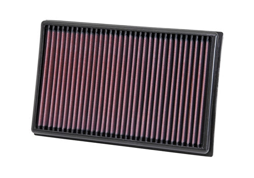 K&N FILTER | MQB 1.8T | 2.0T | TDI