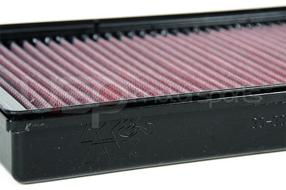K&N FILTER | MQB 1.8T | 2.0T | TDI