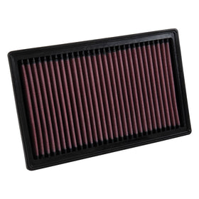 Spectre Essentials Cabin Air Filter Jeep Wrangler
