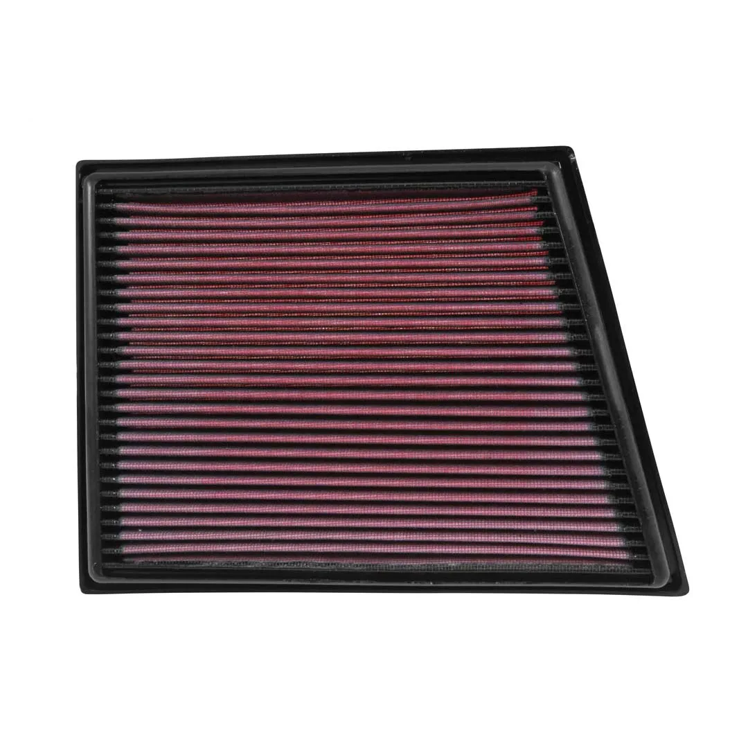 K&N Replacement Panel Air Filter for 2014+ BMW/Mini Cooper 1.5L/2.0L