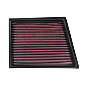 K&N Replacement Panel Air Filter for 2014+ BMW/Mini Cooper 1.5L/2.0L