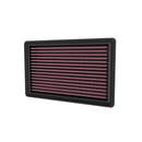 High-Flow Original Lifetime Engine Air Filter - TOYOTA YARIS L3-1.0L F/I-1