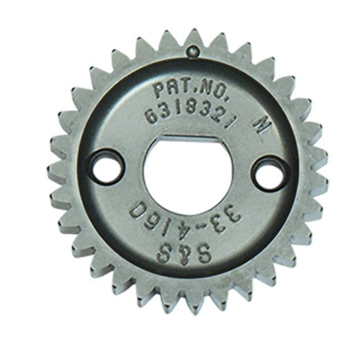 S&S Cycle 99-21 BT 31 Tooth Outer Cam Pinion Gear