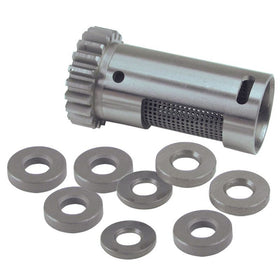 S&S Cycle 77-99 BT Breather Gear Kit