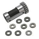 S&S Cycle 48-77 BT Breather Gear Kit-1