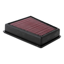 K&N 20-21 Buick Encore GX L3-1.2L F/I Replacement Drop In Air Filter-1