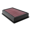 K&N 20-21 Buick Encore GX L3-1.2L F/I Replacement Drop In Air Filter-2