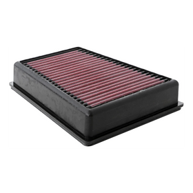 K&N 20-21 Buick Encore GX L3-1.2L F/I Replacement Drop In Air Filter - 0