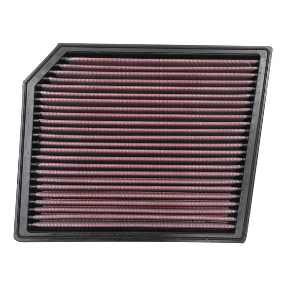 K&N 2019 BMW X2 M35 L4-2.0L F/I Replacement Air Filter