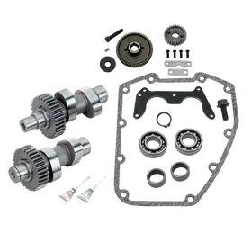 S&S Cycle 99-06 BT Gear Drive 640G Camshaft Kit