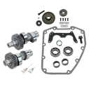 S&S Cycle 99-06 BT 583G Gear Drive Camshaft Kit-1