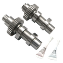 S&S Cycle 2006 Dyna 585G Camshaft Set-1