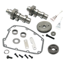 S&S Cycle 2006 BT Dyna 583G Gear Drive Camshaft Kit-1