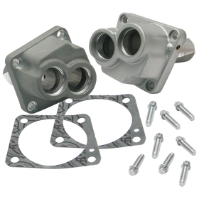 S&S Cycle 84-99 BT Cast Tappet Guide Set