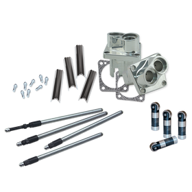 S&S Cycle 66-84 BT Hydraulic Valve Train Conversion Kit