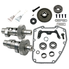 S&S Cycle 99-06 BT Easy Start HP103GE Gear Drive Camshaft Kit