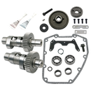 S&S Cycle 99-06 BT Easy Start 570GE Gear Drive Camshaft Kit-1