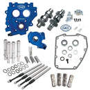 S&S Cycle 99-06 BT Chain Drive Cam Chest Kit - 509C-1
