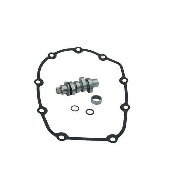 S&S Cycle 2017+ M8 Models 465C Chain Drive Camshaft Kit