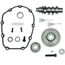 S&S Cycle 2017 M8 Touring 465G Gear Drive Camshaft Kit-1