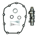 S&S Cycle 2017+ M8 Models 475C Chain Drive Camshaft Kit-1