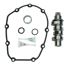 S&S Cycle 2017+ M8 Models 475C Chain Drive Camshaft Kit