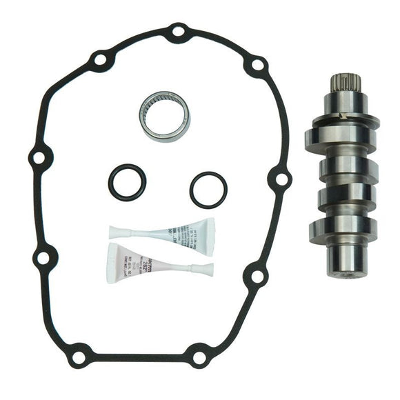 S&S Cycle 2017+ M8 Models 475C Chain Drive Camshaft Kit