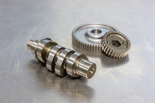 S&S Cycle 2017 M8 Touring 540G Gear Drive Camshaft Kit
