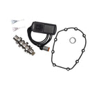 S&S Cycle 17-19 M8 Touring Models 475 Chain Drive Camshaft & Dynojet PV-3 Kit-1