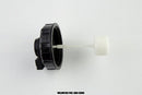 Wilwood Cap - w/ Electronic Float Level Remote Reservoirs 2.70in length-1